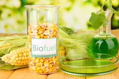 Molehill Green biofuel availability